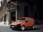 Fiat Fiorino Combi 2008 года